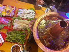 -民食香·腊排骨野生菌美食(木府店)