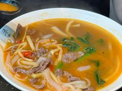 -漆黑觉米粉(三里屯店)