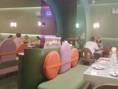 -浩海火烧云傣家菜(京广店)