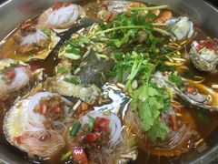 -云南巷海鲜大咖·可加工海鲜