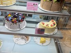 -丁香西饼屋(桂林路店)