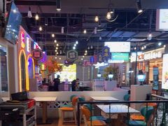 -豪享来(我格广场店)