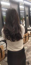 点击看大图 -藤野造型·专业烫染店