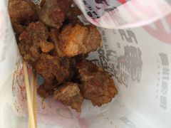 -傅强排骨(成都总店)