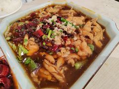 水煮肉片-卢庄(江汉路店)