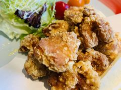 -松子料理(白家庄店)