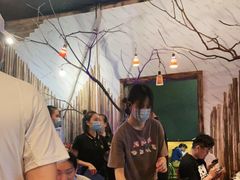 -土蚝·高压锅生蚝(百姓美食街店)