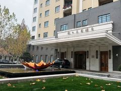 -衡山路(地铁站)