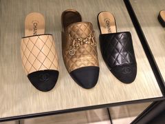 -Chanel(德基广场店)