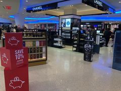-肯尼迪机场免税店