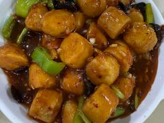 -满口香饭店