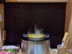 -独食火锅·半米屋台(望平街店)