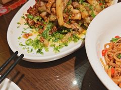 -味上湘菜馆(岳麓山店)