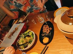 -蚝太郎 • 海鲜烧烤(Upark店)