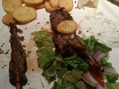 -楼兰新疆主题餐厅(苏州中心店)