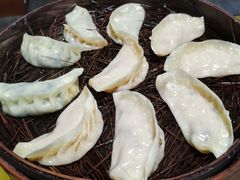 -松针蔡记蒸饺(花园路店)