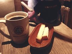 美式咖啡-漫咖啡(沙龙汇店)