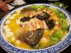 拆烩鲢鱼头-童福兴·南京菜(老门东店)