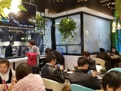 -原食日记(三里屯店)