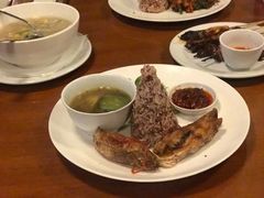 -Crispy Duck(Bebek Garing)