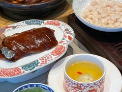 -食悦江南·淮扬菜·烤鸭(亚运村·惠新店)