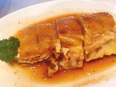 -豫园万丽酒店-万丽轩中餐厅(河南南路店)