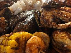 -Dampa Seafood Grill - Dubai