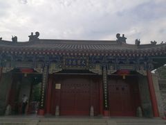 -大雁塔文化休闲景区-北广场