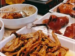 -王国忠甜皮鸭(纬六店)