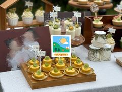 -森之烘焙.蛋糕.甜品台定制(番禺万博店)