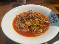 萍乡小炒肉-老萍巷•莲花血鸭(楚萍店)