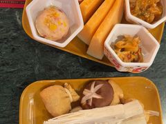 -牛New寿喜烧(金鹰世界店)