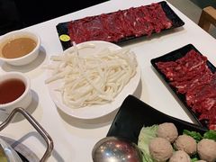 -陈记顺和牛肉火锅馆(天河北路店)