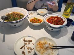 -兰湘子·湘菜小炒(南京江宁万达店)