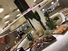 -OUR Bakery(SKP-S店)