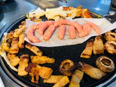 -杀猪天·韩国烤肉(总店)