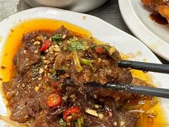 -燃计沙茶皇·香港沙茶火锅(人广旗舰店)