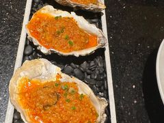 -上井料理黑金店(IFS国金中心店)