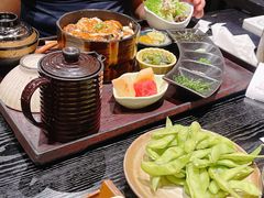 -玄白·炭烤活鳗(上海首店)