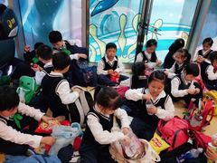 景点-安徒生童话乐园