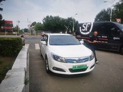 -易通行汽车陪练(通州店)