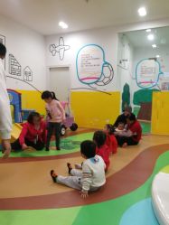 -孩子王童乐园(贵阳观山湖万达店)