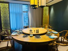 -尚海豆捞(乐虹坊店)