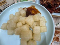 -五十中小肉串(南站店)