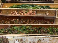 -竹一味·竹筒饭