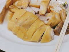 -东江海鲜酒家(艺都分店)