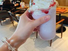 -星巴克(新达汇三林店)