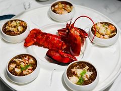 -久宴·天目湖大鱼头(恐龙园店)