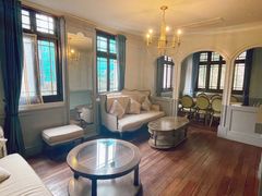 -也枫·小黄楼(南山路旗舰店)