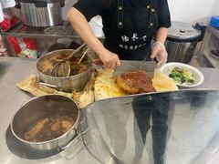 -陆长玖古法猪脚饭(玄风桥店)
